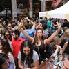 Photos: Day-Drinkers Pack Stone Street For Annual Oyster Fest  